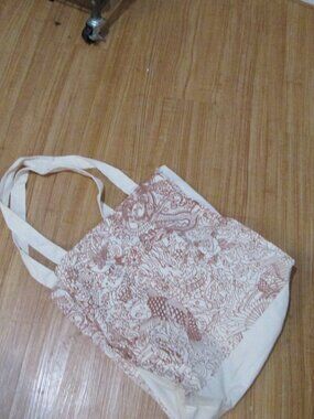 Jean Paul Gualtier summer HOBO bag tote